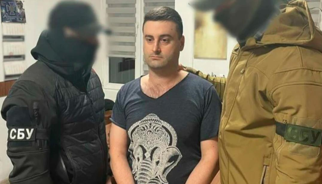 Справу пропагандиста з пулу Медведчука Молчанова передали до суду