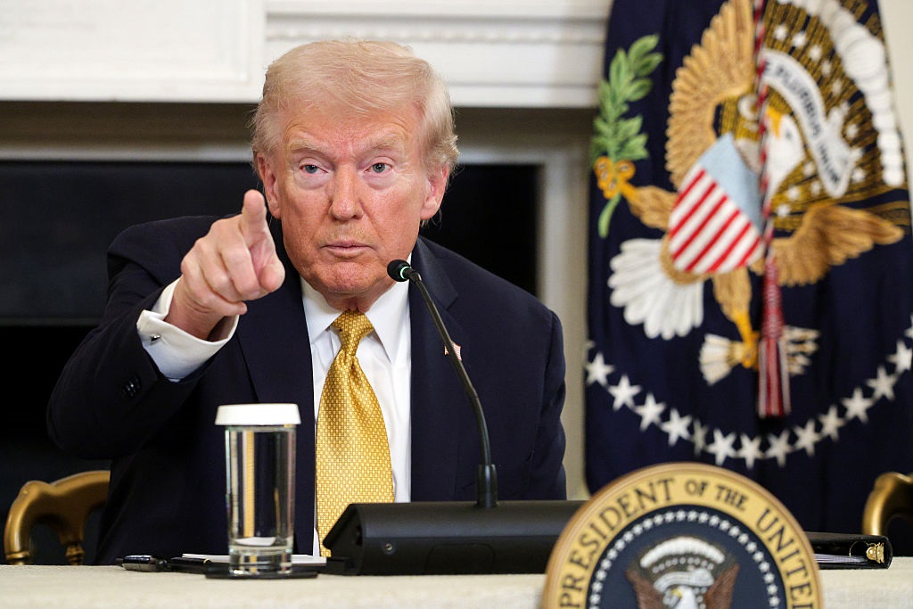 Новини бізнесу - США підготували нові санкції проти Росії - ЗМІ