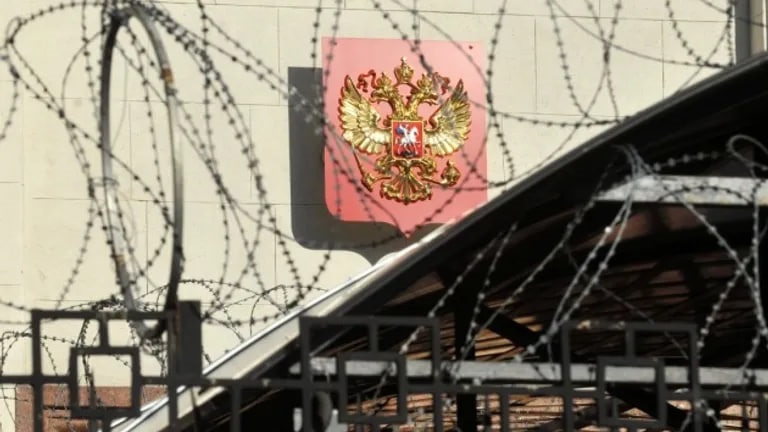 Новини світу - США ввели санкції проти нафтових гігантів Росії