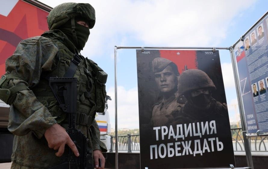 Стало відомо число казахстанців, померлих на війні в Україні на боці РФ