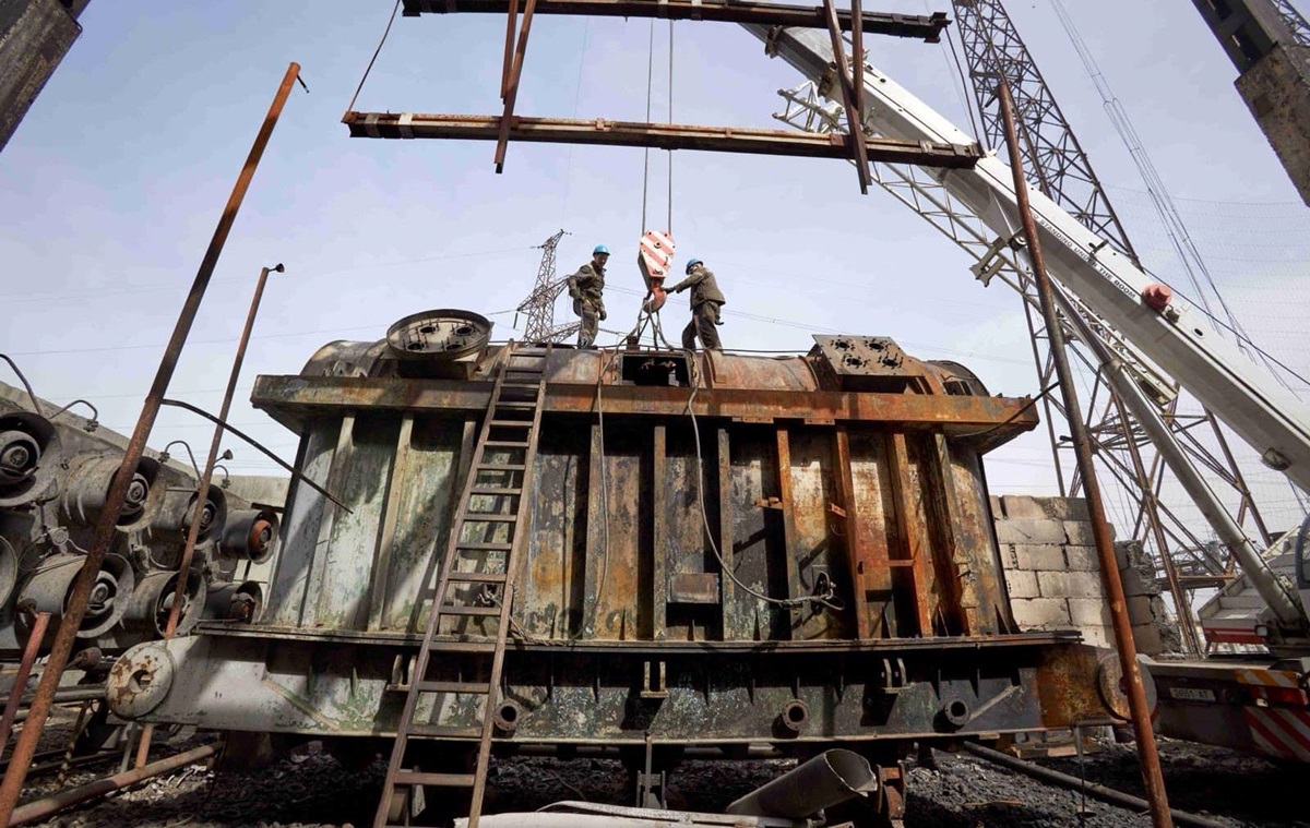 Новини України - Стало відомо, де найгірша ситуація з відключеннями