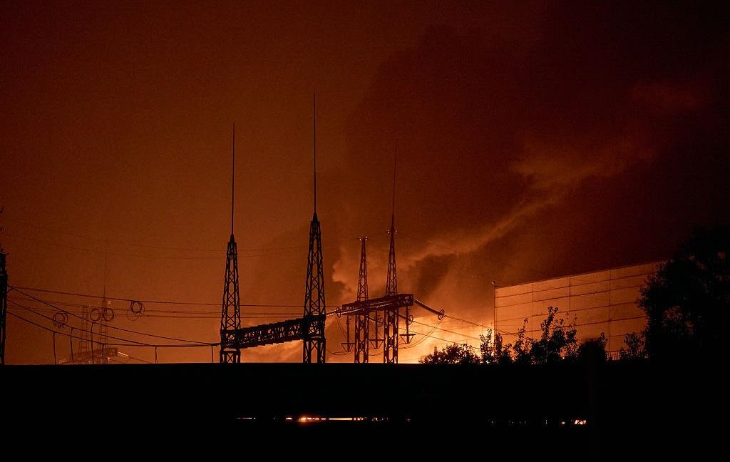 Стало відомо, коли киянам повернуть світло і воду