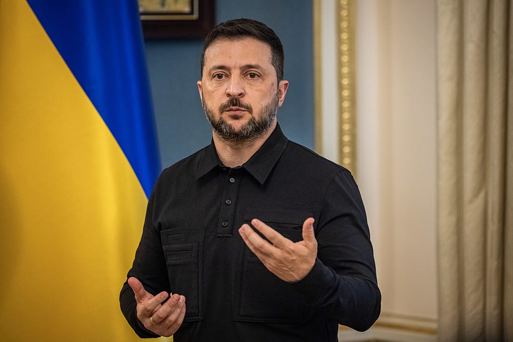 Стало відомо, скільки дронів ЗСУ запускають по РФ