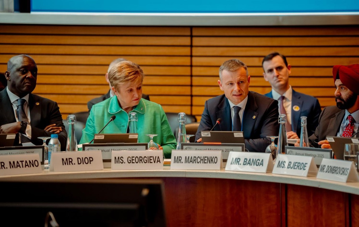 Стало відомо, скільки Україні потрібно зовнішнього фінансування