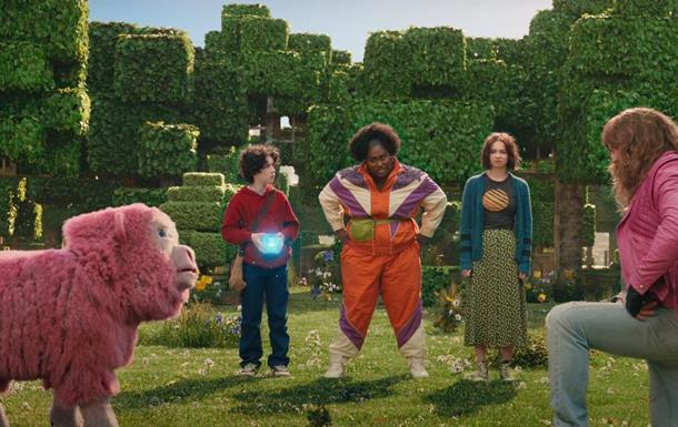 Студія Warner Bros. анонсувала продовження фільму Minecraft
