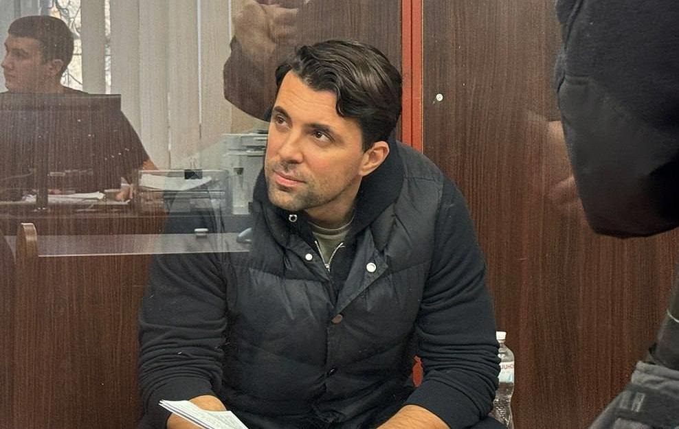 Суд заарештував ексголову Укренерго