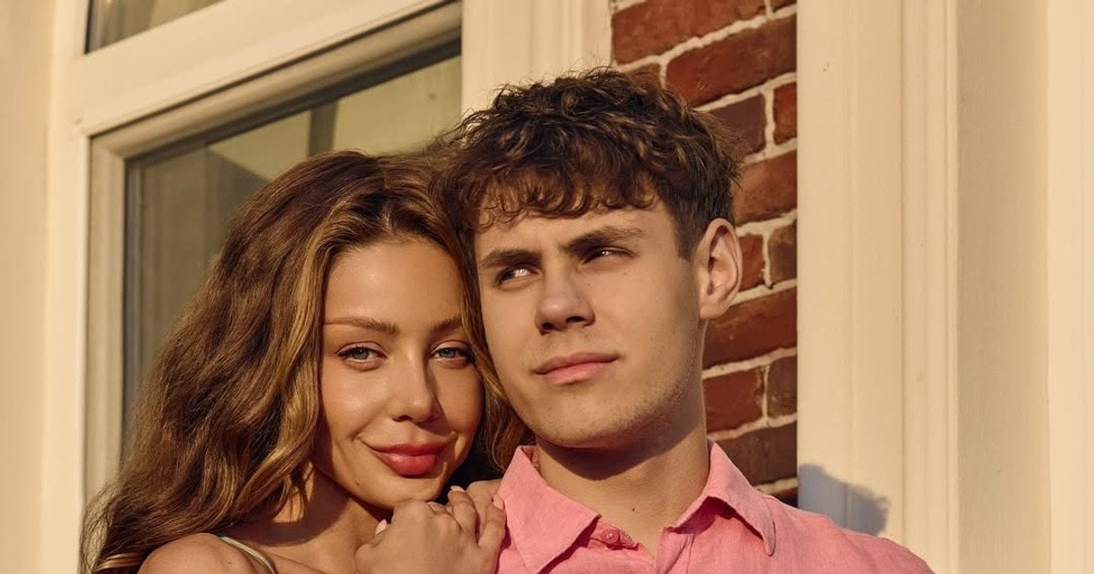 Тіна Кароль розповіла, чому відправила сина за кордон