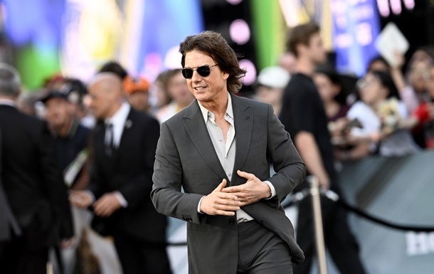 Том Круз і Ана де Армас планують весілля – ЗМІ