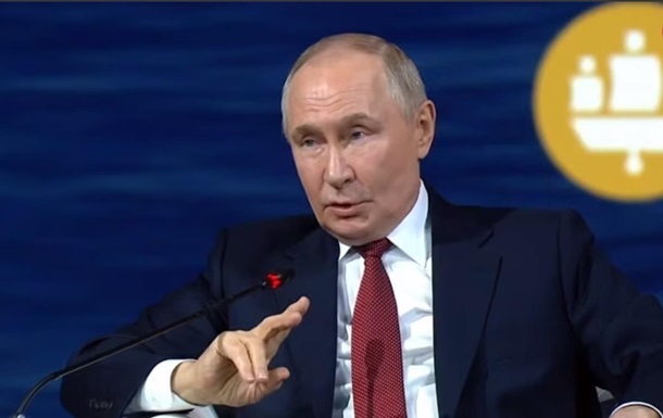 Tomahawk для України: Путін пригрозив США
