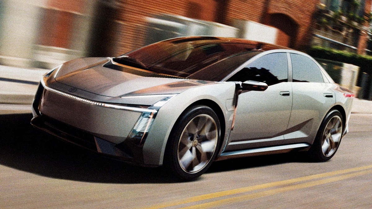 Авто новини - Toyota показала нову Corolla