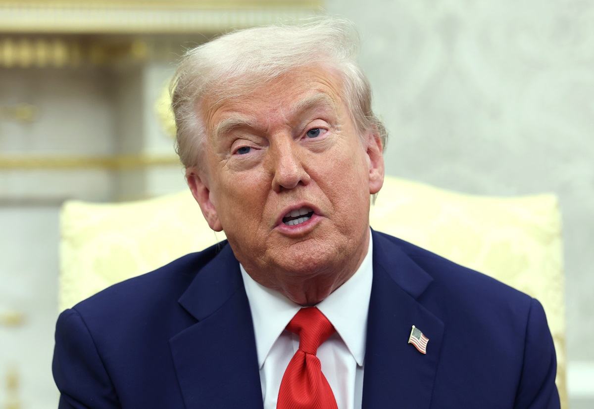 Трамп: Іспанію варто вигнати з НАТО