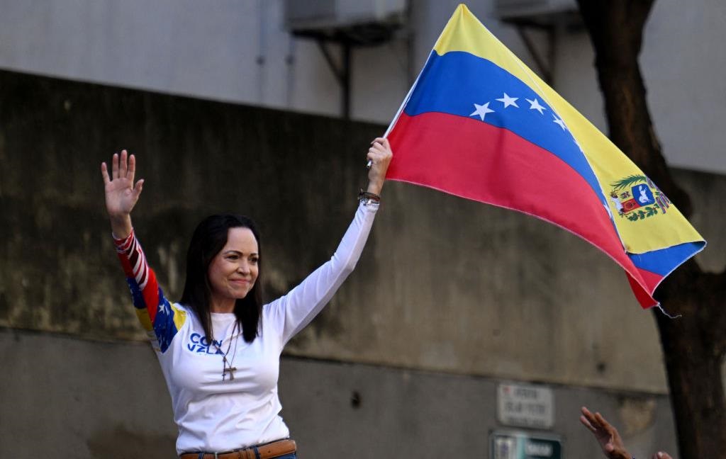 Трамп не отримав Нобелівську премію миру