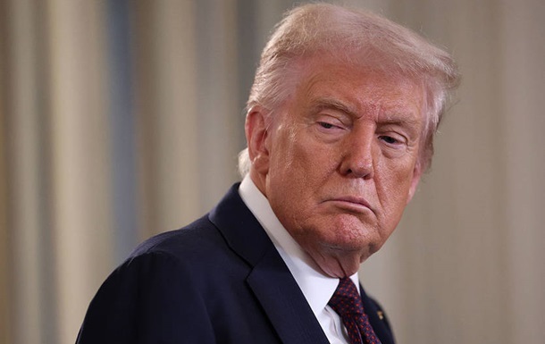 Трамп пройде медобстеження – Білий дім