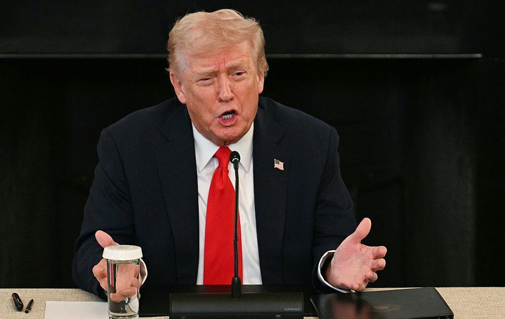 Трамп вірить, що врегулює війну РФ проти України