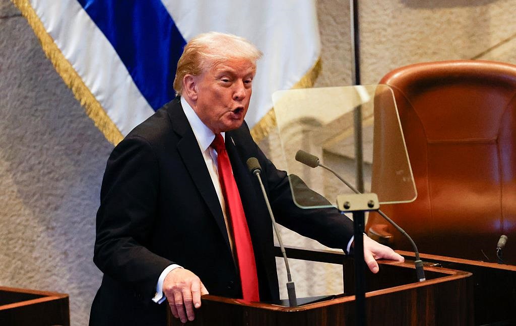 Трамп закликав Віткоффа “закінчити з Росією”