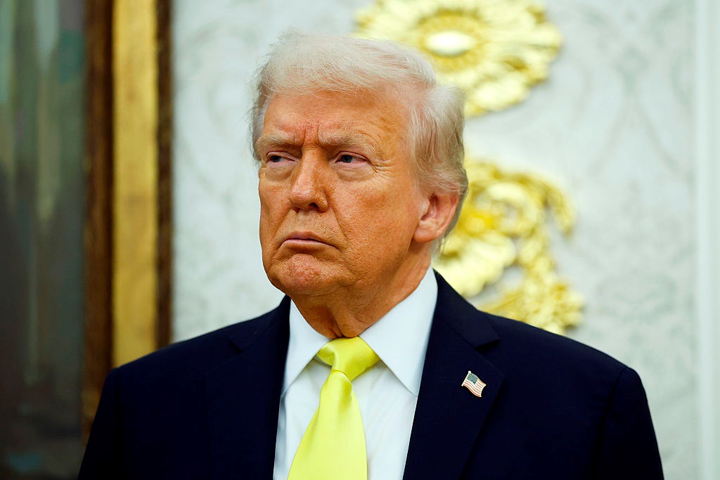 Трамп зреагував на відновлення бойових дій у Газі