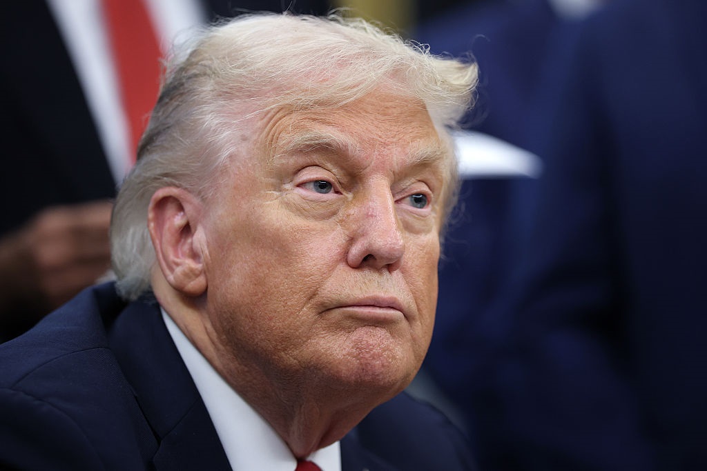 Трамп зробив чергове “останнє попередження” ХАМАС