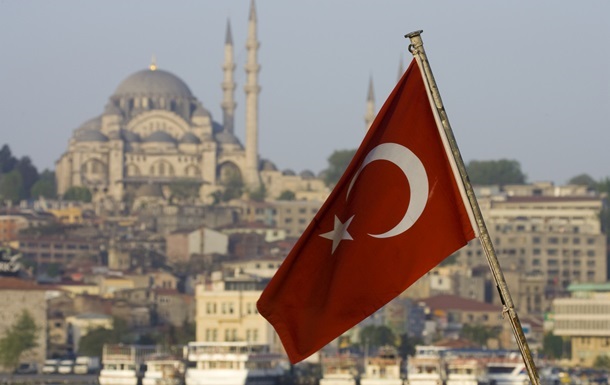 Новини світу - Туреччина готується скоротити закупівлі російського газу