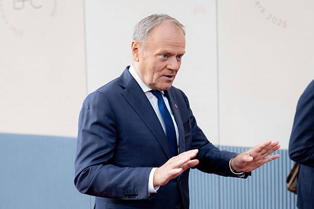 Туск відреагував на умову Путіна і тиск на Україну