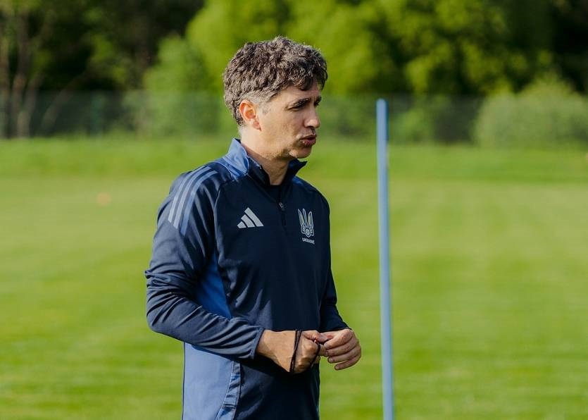 Новини спорту - U-21 на шляху до Євро: тренер розповів про головні цілі команди