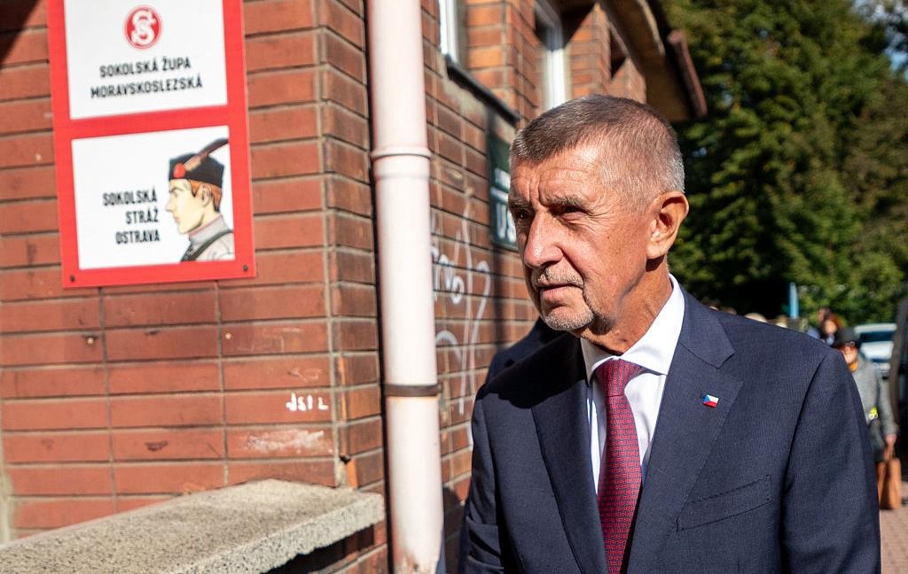 У Чехії домовились про коаліційний уряд