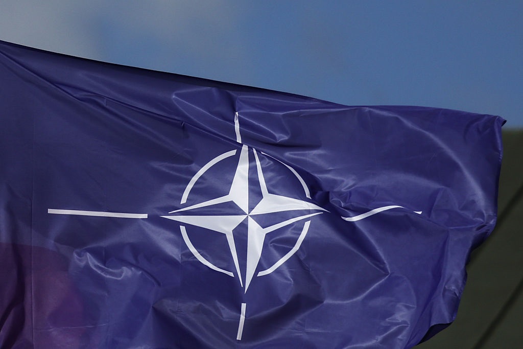 У Фінляндії відкрили штаб сухопутних військ НАТО