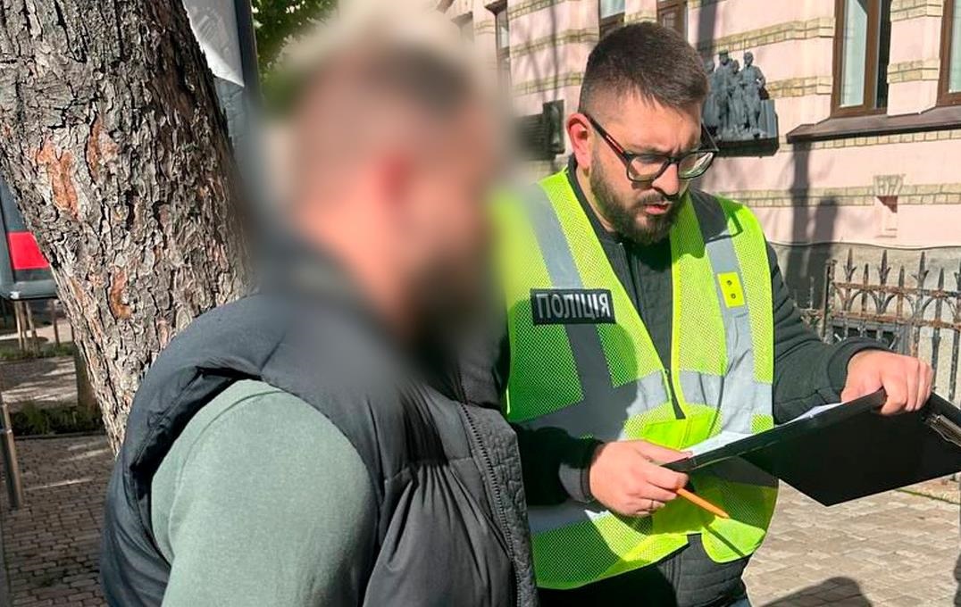 У Харкові викрали чоловіка: його тримали у підвалі й відібрали $97 тисяч