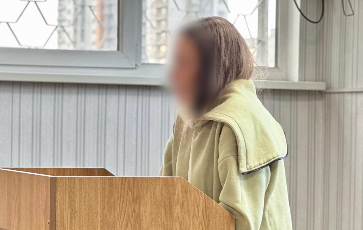 У Харкові жінка до смерті побила 3-річного пасинка