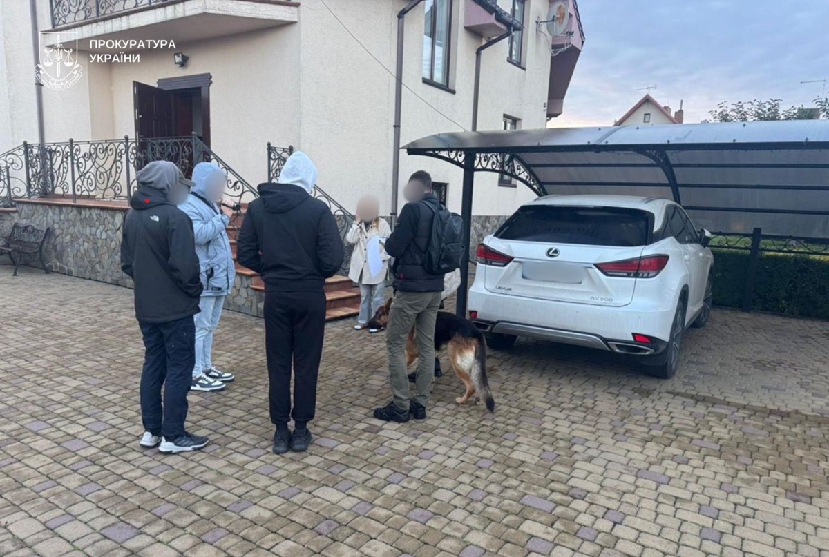 У Києві “оптовики” привласнили товар на 128 млн гривень