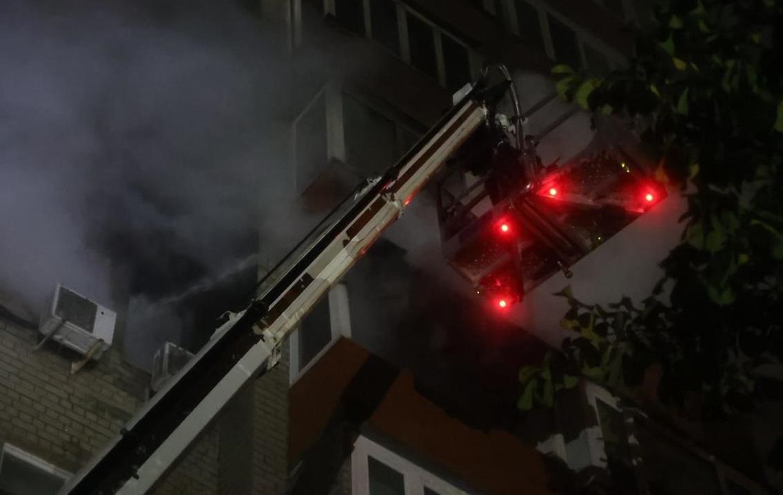 У Києві різко зросла кількість поранених