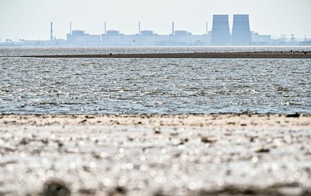 У Міненерго оцінили ризик ядерної аварії на ЗАЕС