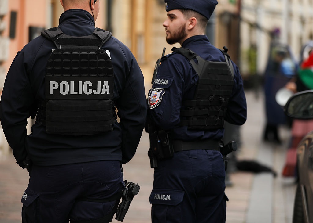 У Польщі засудили трьох громадян України за підпали