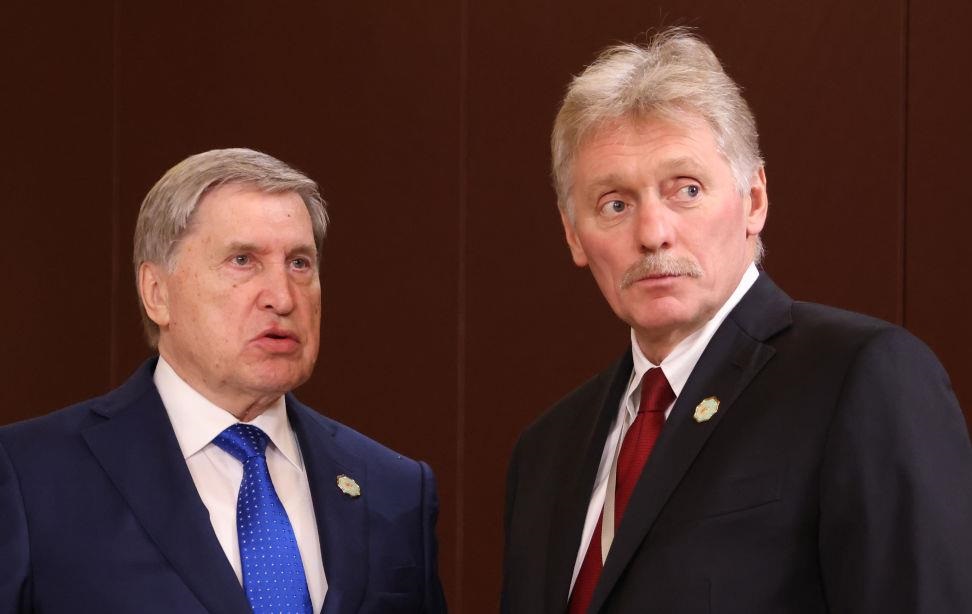 У Путіна передумали щодо “втрати імпульсу” до миру