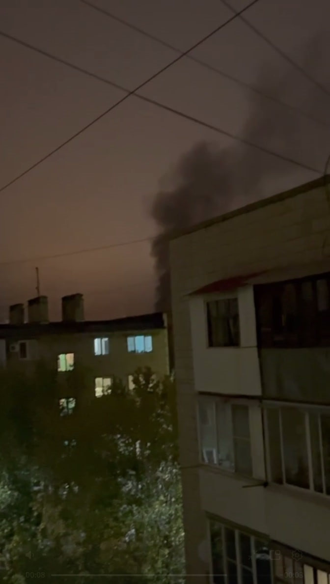 Новини світу - У російському Волгограді заявили про велику кількість вибухів