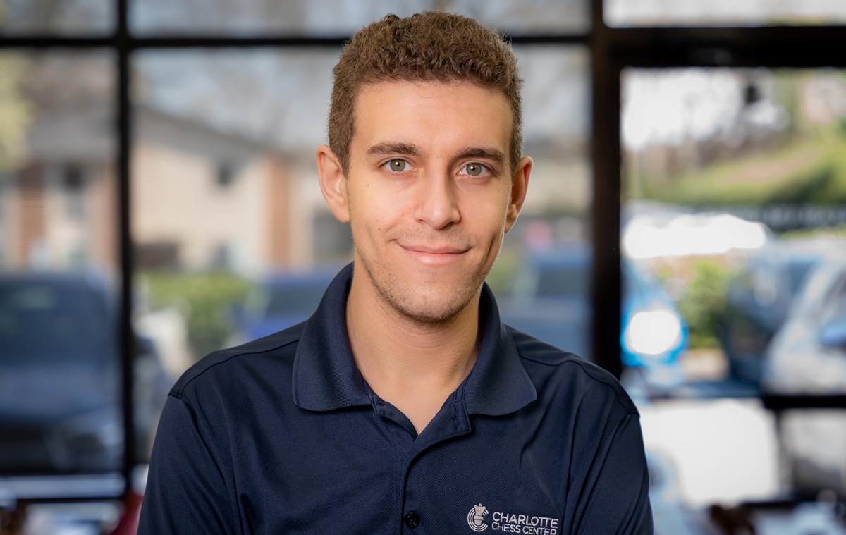 У США помер шаховий гросмейстер українського походження