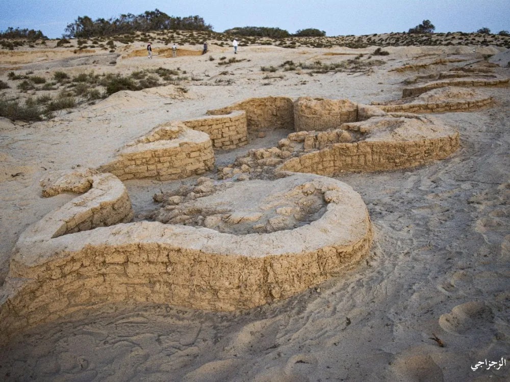 У Єгипті знайшли величезну фортецю часів фараонів