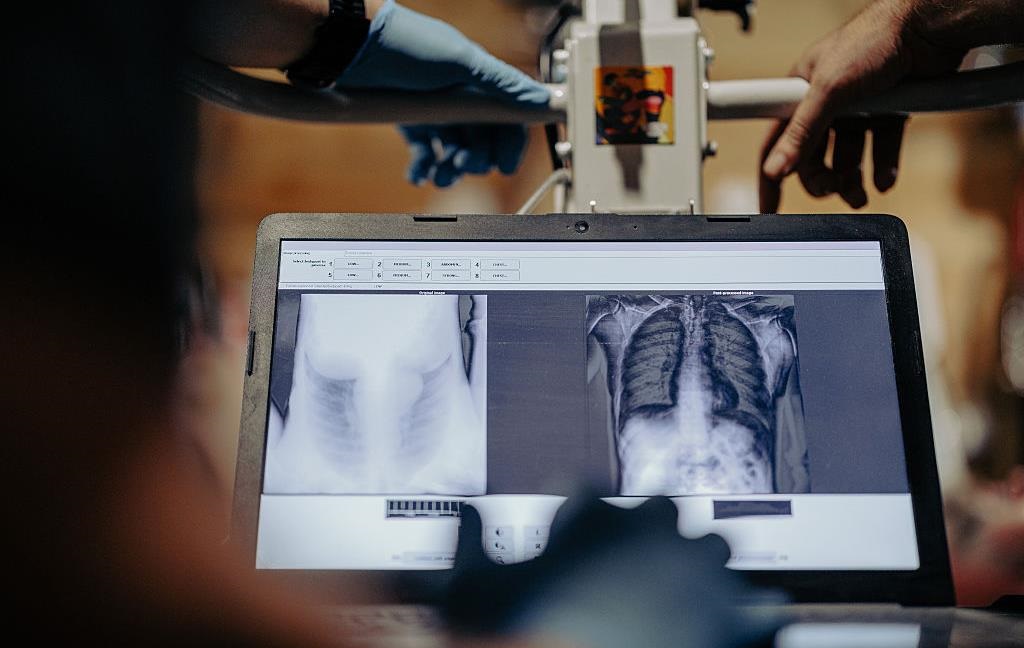 У ЗСУ цифровізують медицину – Сирський