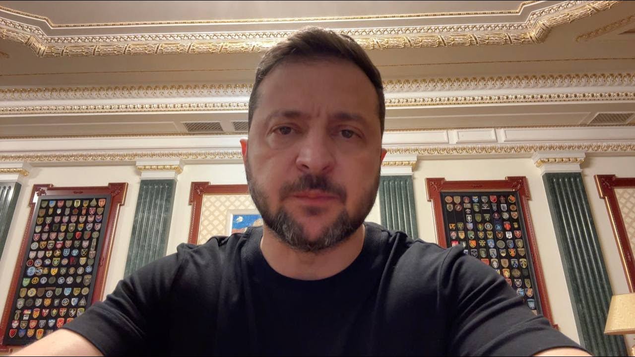 Росія руйнує життя наших людей і повинна за це відповідати – далекобійність наша буде збільшуватись