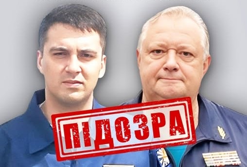 Удар по багатоповерхівці в Умані: двом полковникам РФ оголосили підозру