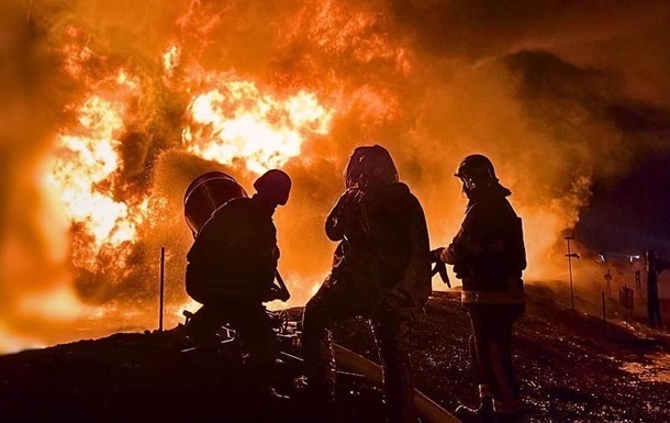 Удари по енергетиці: РФ за добу здійснила 26 атак