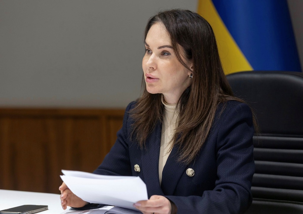 Україна отримала запрошення до Конвенції ОЕСР про боротьбу з хабарництвом