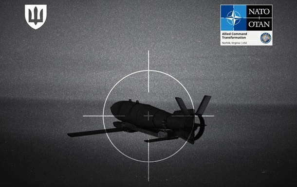 Україна та НАТО випробували систему протидії КАБам