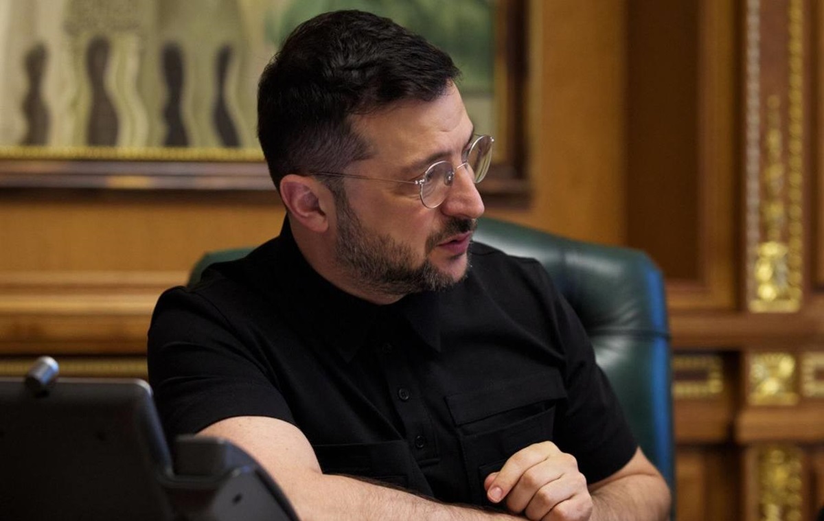 Україна запровадила нові санкції проти Росії