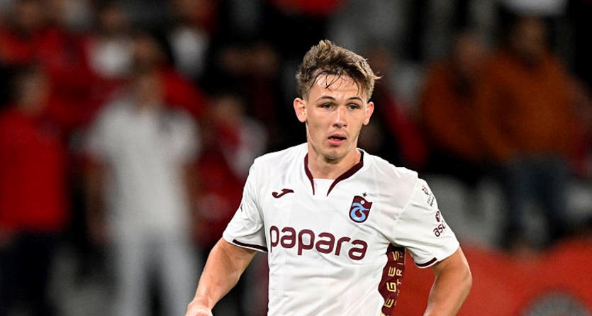 Новини спорту - Українець може залишити турецький клуб - ЗМІ