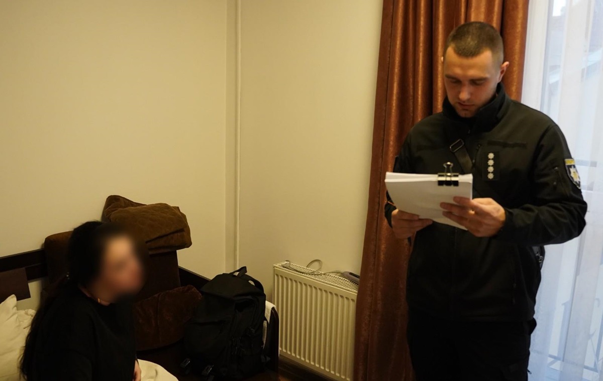 Українка в Польщі завдяки ШІ оформила на українців кредити на ₴4 млн