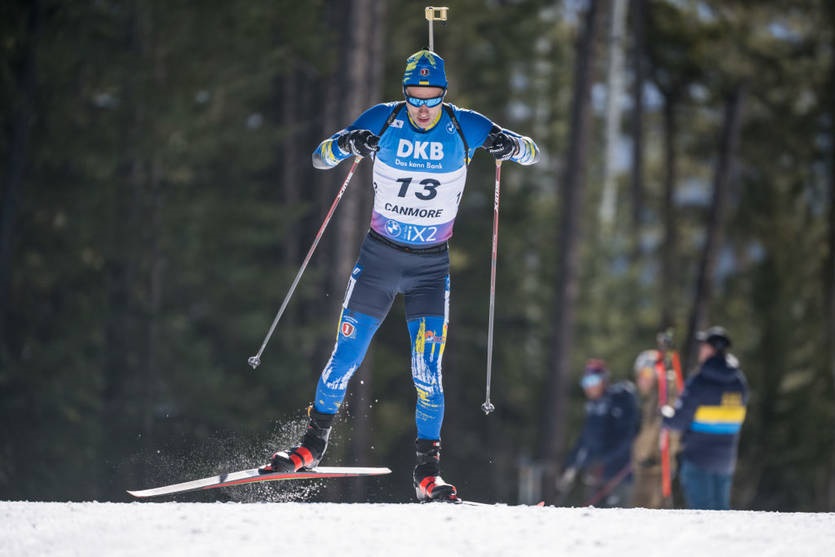 Новини спорту - Українські біатлоністи відкриють сезон стартом у Швеції