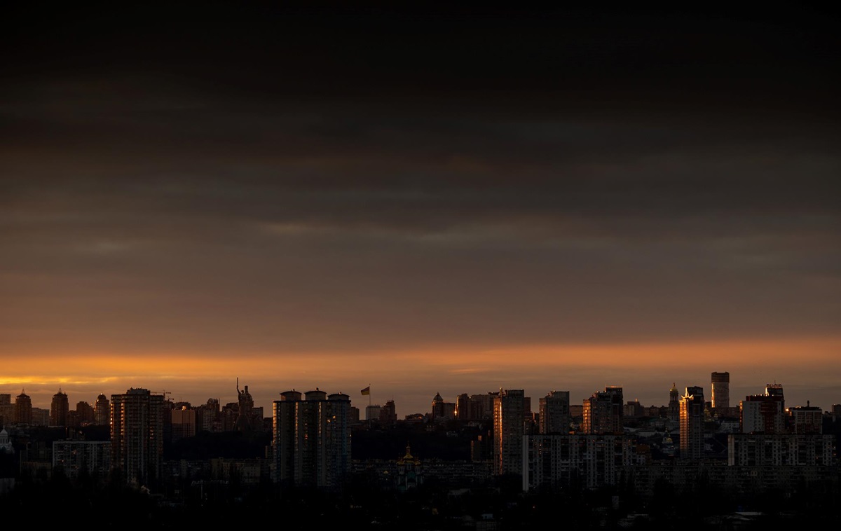 Укренерго посилить відключення у п’ятницю