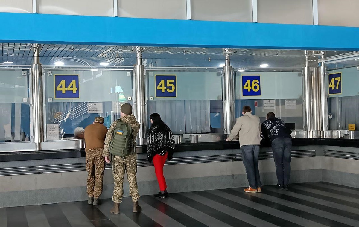 Укрзалізниця попередила промасштабний збій