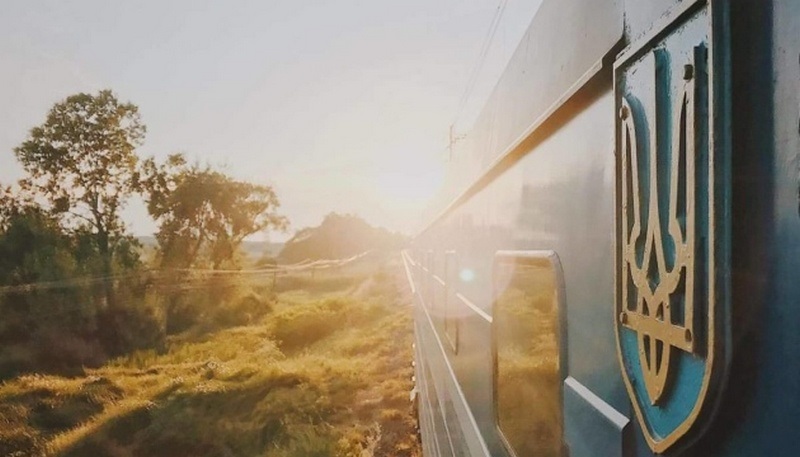 Укрзалізниця запроваджує новий міжнародний маршрут