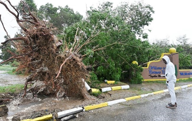 Ураган Мелісса пронісся Карибами, спричинивши значні руйнування